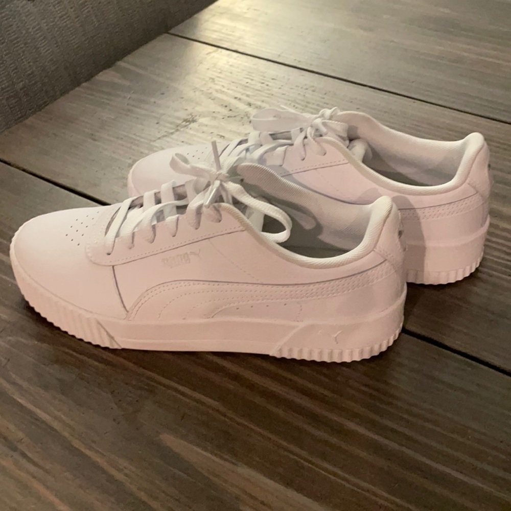 Carina women’s sneaker - Puma